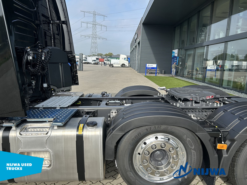 Volvo FH 500 6x2/4 CMS + Retarder - Vetopöytäauto: kuva Volvo FH 500 6x2/4 CMS + Retarder - Vetopöytäauto Volvo FH 500 6x2/4 CMS + Retarder - Vetopöytäauto: kuva Volvo FH 500 6x2/4 CMS + Retarder - Vetopöytäauto