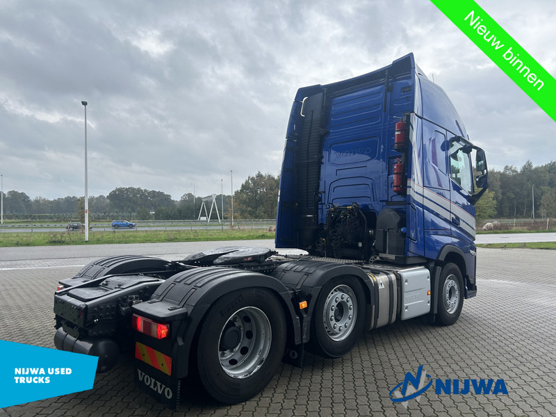Volvo FH 500 XL 6x2 Schuifschotel + Full air - Vetopöytäauto: kuva Volvo FH 500 XL 6x2 Schuifschotel + Full air - Vetopöytäauto Volvo FH 500 XL 6x2 Schuifschotel + Full air - Vetopöytäauto: kuva Volvo FH 500 XL 6x2 Schuifschotel + Full air - Vetopöytäauto
