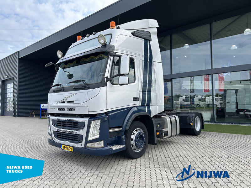 Volvo FM 410 4x2 VDS + XXL Cabine - Vetopöytäauto: kuva Volvo FM 410 4x2 VDS + XXL Cabine - Vetopöytäauto Volvo FM 410 4x2 VDS + XXL Cabine - Vetopöytäauto: kuva Volvo FM 410 4x2 VDS + XXL Cabine - Vetopöytäauto