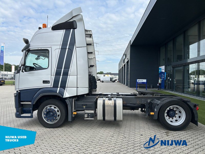 Volvo FM 410 4x2 VDS + XXL Cabine - Vetopöytäauto: kuva Volvo FM 410 4x2 VDS + XXL Cabine - Vetopöytäauto Volvo FM 410 4x2 VDS + XXL Cabine - Vetopöytäauto: kuva Volvo FM 410 4x2 VDS + XXL Cabine - Vetopöytäauto