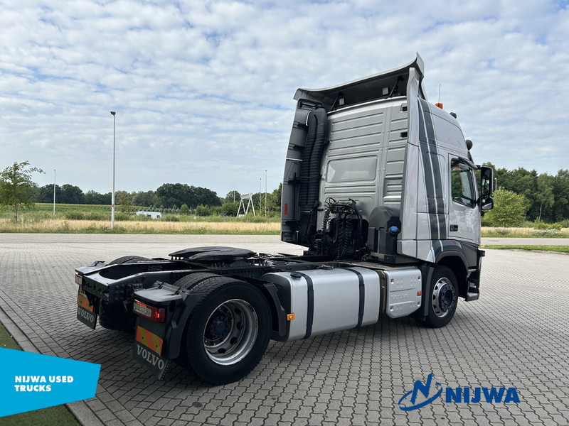 Volvo FM 410 4x2 VDS + XXL Cabine - Vetopöytäauto: kuva Volvo FM 410 4x2 VDS + XXL Cabine - Vetopöytäauto Volvo FM 410 4x2 VDS + XXL Cabine - Vetopöytäauto: kuva Volvo FM 410 4x2 VDS + XXL Cabine - Vetopöytäauto