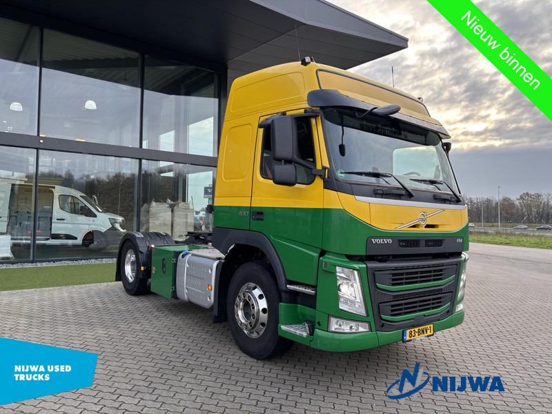 Volvo FM 460 4x2 RTI Compressor + Work Remote - Vetopöytäauto: kuva Volvo FM 460 4x2 RTI Compressor + Work Remote - Vetopöytäauto Volvo FM 460 4x2 RTI Compressor + Work Remote - Vetopöytäauto: kuva Volvo FM 460 4x2 RTI Compressor + Work Remote - Vetopöytäauto