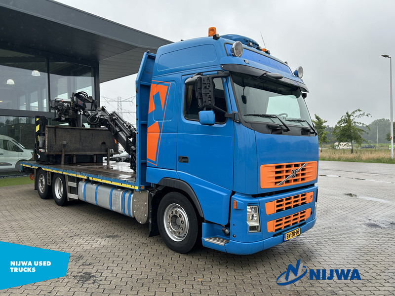 Volvo FH 440 6X2 Hiab 165 roller kraan - Nosturiauto: kuva Volvo FH 440 6X2 Hiab 165 roller kraan - Nosturiauto Volvo FH 440 6X2 Hiab 165 roller kraan - Nosturiauto: kuva Volvo FH 440 6X2 Hiab 165 roller kraan - Nosturiauto