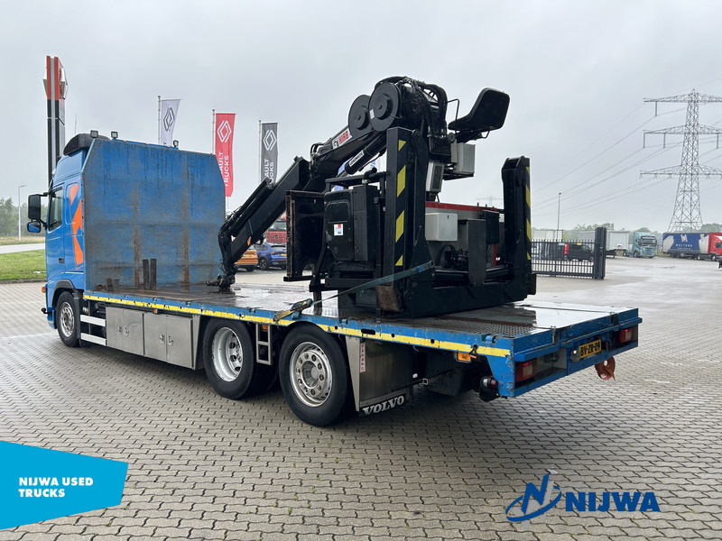 Volvo FH 440 6X2 Hiab 165 roller kraan - Nosturiauto: kuva Volvo FH 440 6X2 Hiab 165 roller kraan - Nosturiauto Volvo FH 440 6X2 Hiab 165 roller kraan - Nosturiauto: kuva Volvo FH 440 6X2 Hiab 165 roller kraan - Nosturiauto