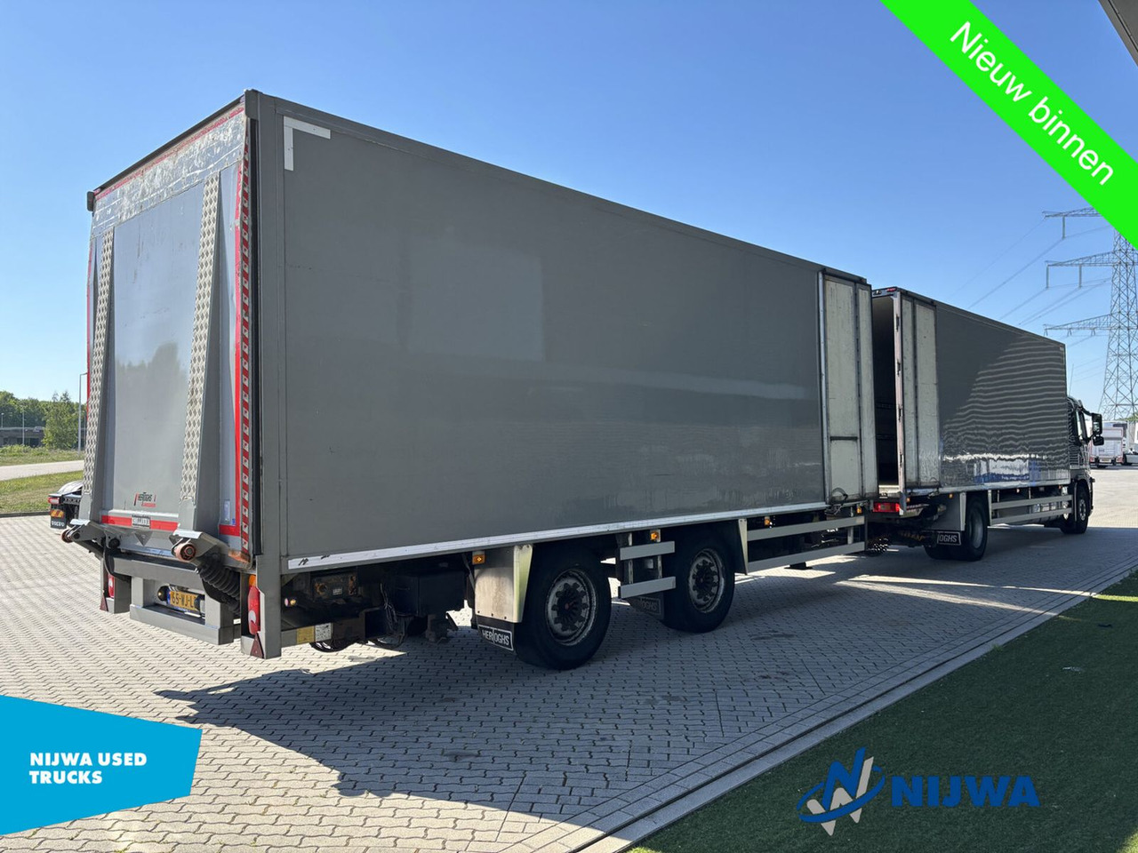 Volvo FM 330 4x2 I.C.M. HERTOGHS Aanhangwagen - Umpikori kuorma-auto: kuva Volvo FM 330 4x2 I.C.M. HERTOGHS Aanhangwagen - Umpikori kuorma-auto Volvo FM 330 4x2 I.C.M. HERTOGHS Aanhangwagen - Umpikori kuorma-auto: kuva Volvo FM 330 4x2 I.C.M. HERTOGHS Aanhangwagen - Umpikori kuorma-auto