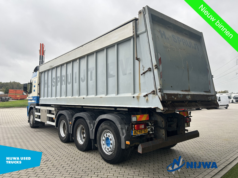 Volvo FM 410 8X4 Hyvalift haakarm - Koukkulava kuorma-auto: kuva Volvo FM 410 8X4 Hyvalift haakarm - Koukkulava kuorma-auto Volvo FM 410 8X4 Hyvalift haakarm - Koukkulava kuorma-auto: kuva Volvo FM 410 8X4 Hyvalift haakarm - Koukkulava kuorma-auto