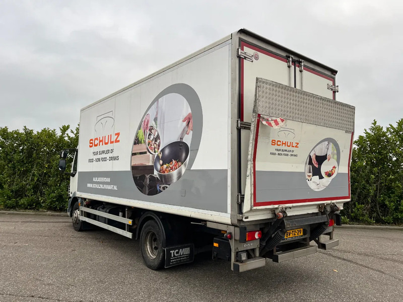 DAF LF 55 FA Euro 5 - Umpikori kuorma-auto: kuva DAF LF 55 FA Euro 5 - Umpikori kuorma-auto DAF LF 55 FA Euro 5 - Umpikori kuorma-auto: kuva DAF LF 55 FA Euro 5 - Umpikori kuorma-auto