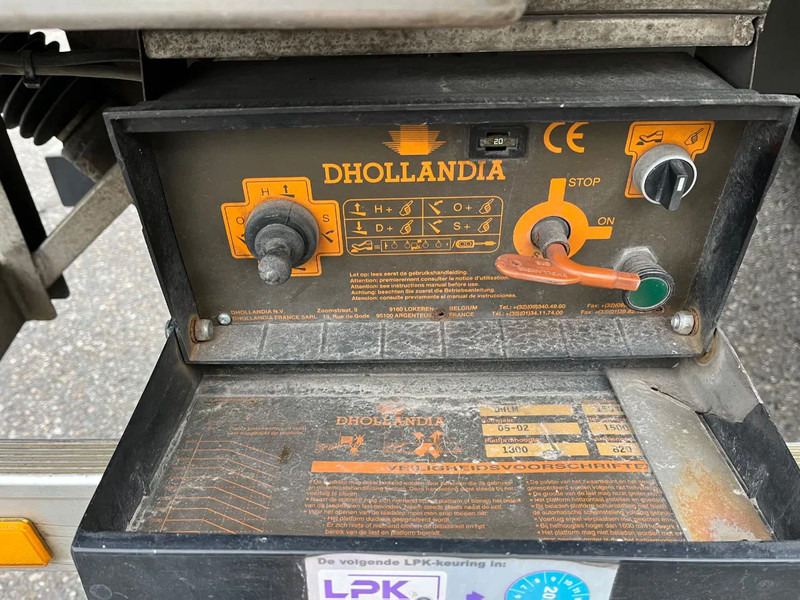 DAF LF 55 FA Euro 5 - Umpikori kuorma-auto: kuva DAF LF 55 FA Euro 5 - Umpikori kuorma-auto DAF LF 55 FA Euro 5 - Umpikori kuorma-auto: kuva DAF LF 55 FA Euro 5 - Umpikori kuorma-auto