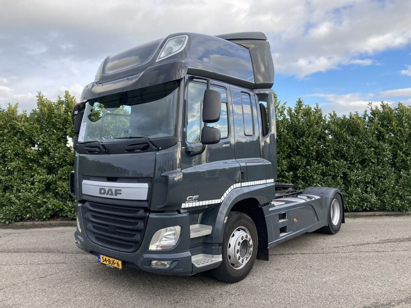 DAF CF 400 FT Euro6 - Vetopöytäauto: kuva DAF CF 400 FT Euro6 - Vetopöytäauto DAF CF 400 FT Euro6 - Vetopöytäauto: kuva DAF CF 400 FT Euro6 - Vetopöytäauto