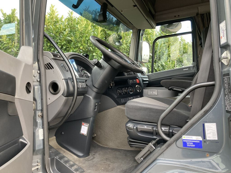 DAF CF 400 FT Euro6 - Vetopöytäauto: kuva DAF CF 400 FT Euro6 - Vetopöytäauto DAF CF 400 FT Euro6 - Vetopöytäauto: kuva DAF CF 400 FT Euro6 - Vetopöytäauto