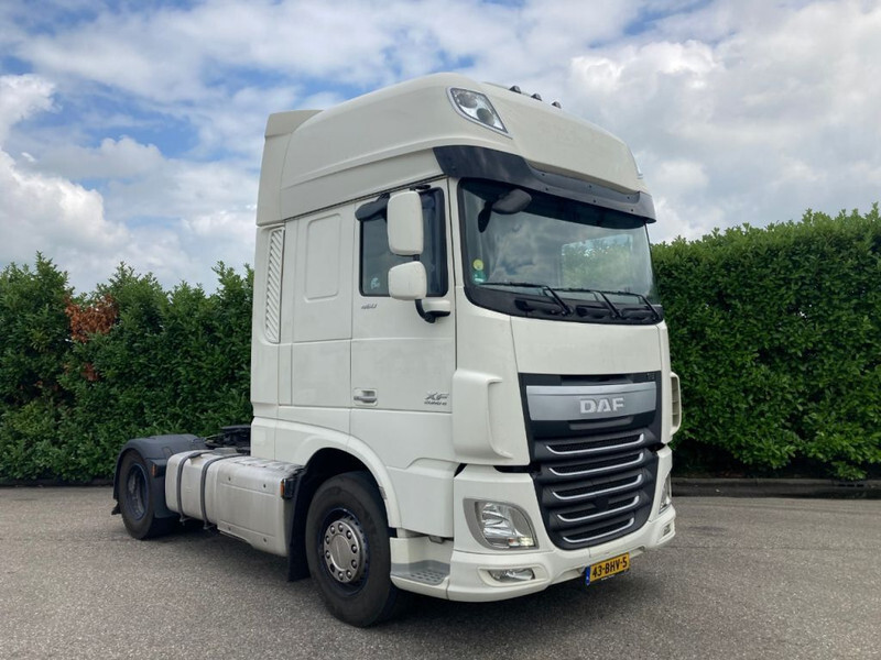 DAF XF 460 FT SSC Euro6 - Vetopöytäauto: kuva DAF XF 460 FT SSC Euro6 - Vetopöytäauto DAF XF 460 FT SSC Euro6 - Vetopöytäauto: kuva DAF XF 460 FT SSC Euro6 - Vetopöytäauto
