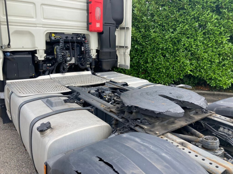 DAF XF 460 FT SSC Euro6 - Vetopöytäauto: kuva DAF XF 460 FT SSC Euro6 - Vetopöytäauto DAF XF 460 FT SSC Euro6 - Vetopöytäauto: kuva DAF XF 460 FT SSC Euro6 - Vetopöytäauto