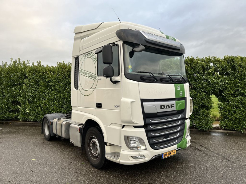 DAF XF 480 FT SC Euro6 - Vetopöytäauto: kuva DAF XF 480 FT SC Euro6 - Vetopöytäauto DAF XF 480 FT SC Euro6 - Vetopöytäauto: kuva DAF XF 480 FT SC Euro6 - Vetopöytäauto