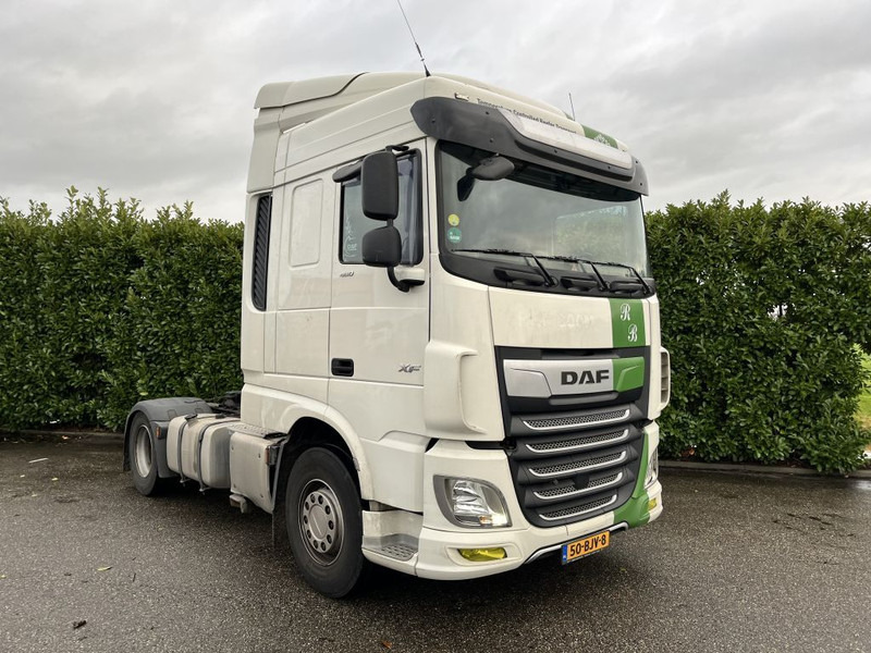 DAF XF 480 FT SC Euro6 - Vetopöytäauto: kuva DAF XF 480 FT SC Euro6 - Vetopöytäauto DAF XF 480 FT SC Euro6 - Vetopöytäauto: kuva DAF XF 480 FT SC Euro6 - Vetopöytäauto