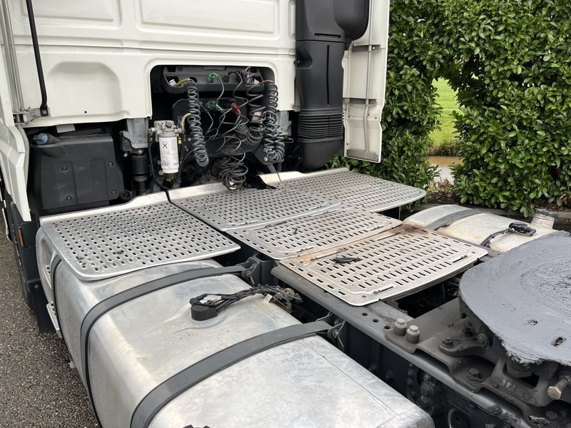 DAF XF 480 FT SC Euro6 - Vetopöytäauto: kuva DAF XF 480 FT SC Euro6 - Vetopöytäauto DAF XF 480 FT SC Euro6 - Vetopöytäauto: kuva DAF XF 480 FT SC Euro6 - Vetopöytäauto