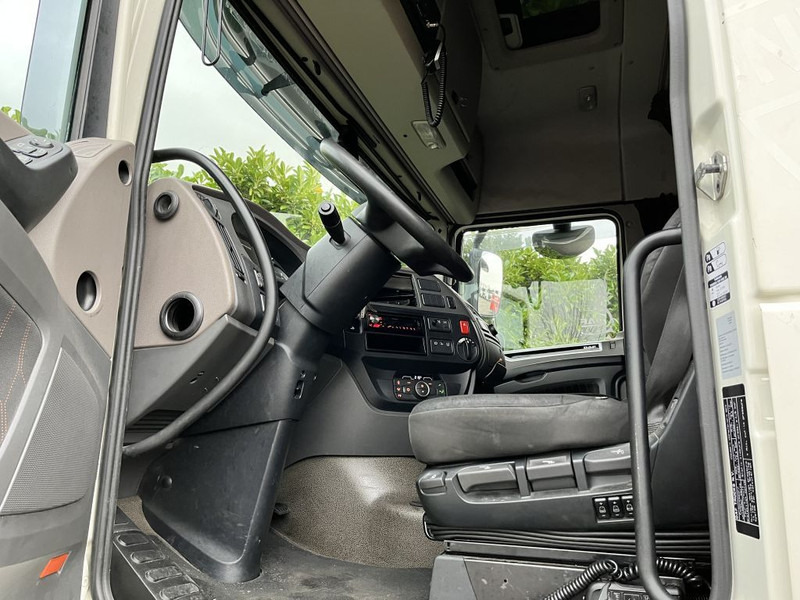 DAF XF 480 FT SC Euro6 - Vetopöytäauto: kuva DAF XF 480 FT SC Euro6 - Vetopöytäauto DAF XF 480 FT SC Euro6 - Vetopöytäauto: kuva DAF XF 480 FT SC Euro6 - Vetopöytäauto