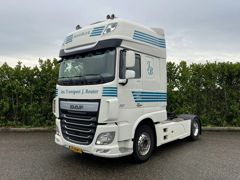 DAF XF 510 FT Euro6 - Vetopöytäauto: kuva DAF XF 510 FT Euro6 - Vetopöytäauto DAF XF 510 FT Euro6 - Vetopöytäauto: kuva DAF XF 510 FT Euro6 - Vetopöytäauto