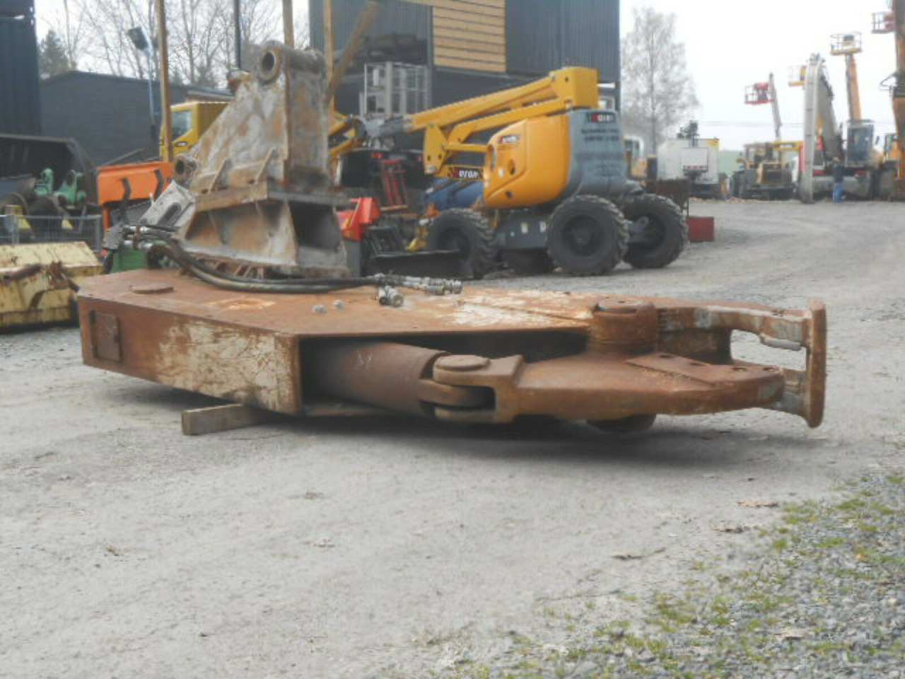 Abbruch-Schrottschere Vibra-Ram AS 4000D Abbruch-Schrottschere Vibra-Ram AS 4000D - Hydrauliset leikkurit - Rakennuskoneet: kuva Abbruch-Schrottschere Vibra-Ram AS 4000D Abbruch-Schrottschere Vibra-Ram AS 4000D - Hydrauliset leikkurit - Rakennuskoneet Abbruch-Schrottschere Vibra-Ram AS 4000D Abbruch-Schrottschere Vibra-Ram AS 4000D - Hydrauliset leikkurit - Rakennuskoneet: kuva Abbruch-Schrottschere Vibra-Ram AS 4000D Abbruch-Schrottschere Vibra-Ram AS 4000D - Hydrauliset leikkurit - Rakennuskoneet
