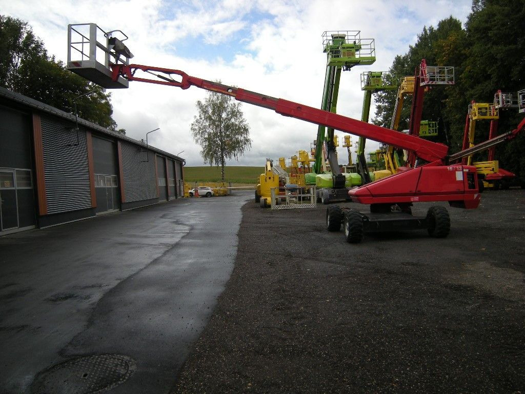 Arbeitsbühne Snorkelift SB-47JRT, AH 16m - Itsekulkevat henkilönostimet: kuva Arbeitsbühne Snorkelift SB-47JRT, AH 16m - Itsekulkevat henkilönostimet Arbeitsbühne Snorkelift SB-47JRT, AH 16m - Itsekulkevat henkilönostimet: kuva Arbeitsbühne Snorkelift SB-47JRT, AH 16m - Itsekulkevat henkilönostimet