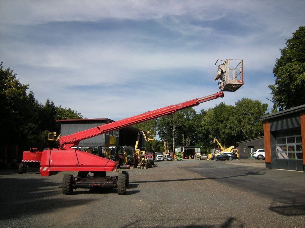 Itsekulkevat henkilönostimet Arbeitsbühne Snorkelift TB-50D7, AH 17m: kuva Itsekulkevat henkilönostimet Arbeitsbühne Snorkelift TB-50D7, AH 17m Itsekulkevat henkilönostimet Arbeitsbühne Snorkelift TB-50D7, AH 17m: kuva Itsekulkevat henkilönostimet Arbeitsbühne Snorkelift TB-50D7, AH 17m