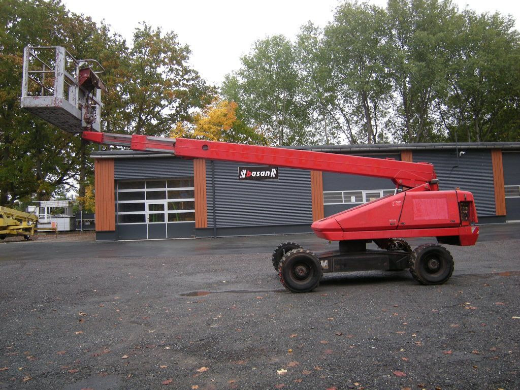 Arbeitsbühne Snorkelift TB-50D7, AH 17m - Itsekulkevat henkilönostimet: kuva Arbeitsbühne Snorkelift TB-50D7, AH 17m - Itsekulkevat henkilönostimet Arbeitsbühne Snorkelift TB-50D7, AH 17m - Itsekulkevat henkilönostimet: kuva Arbeitsbühne Snorkelift TB-50D7, AH 17m - Itsekulkevat henkilönostimet