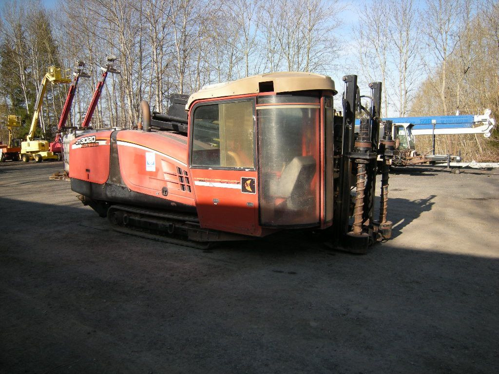 Ditch Witch Horizontal Felsbohrgerät, Ditch Wich 3020 - Porakone: kuva Ditch Witch Horizontal Felsbohrgerät, Ditch Wich 3020 - Porakone Ditch Witch Horizontal Felsbohrgerät, Ditch Wich 3020 - Porakone: kuva Ditch Witch Horizontal Felsbohrgerät, Ditch Wich 3020 - Porakone