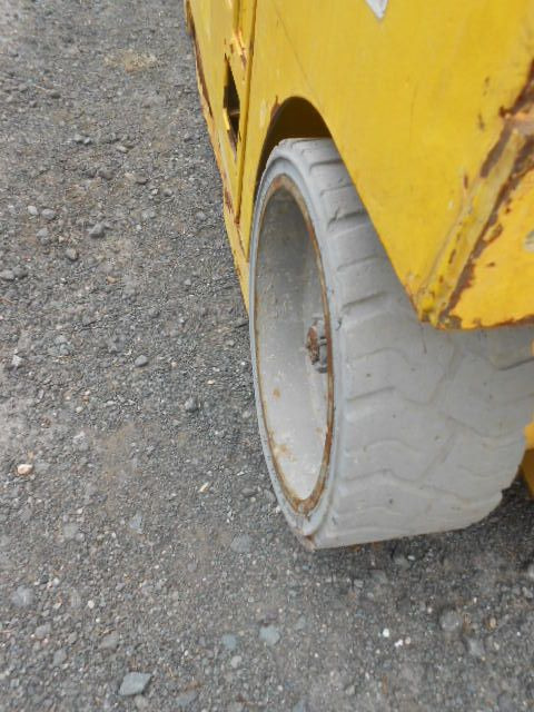 Leasing  Genie GS 1530, Scherenarbeitsbühne Genie 6,6m Genie GS 1530, Scherenarbeitsbühne Genie 6,6m: kuva Leasing  Genie GS 1530, Scherenarbeitsbühne Genie 6,6m Genie GS 1530, Scherenarbeitsbühne Genie 6,6m