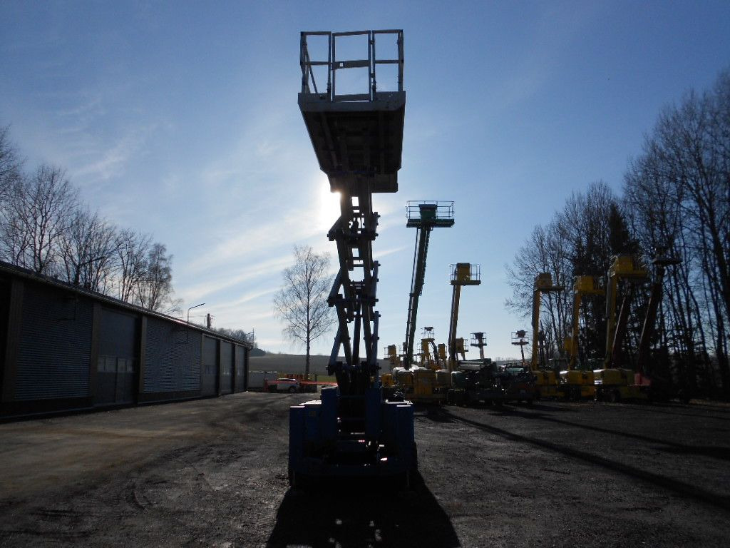 Genie GS4069BE, Hybrid, Stützen, AH 14 m - Saksilava: kuva Genie GS4069BE, Hybrid, Stützen, AH 14 m - Saksilava Genie GS4069BE, Hybrid, Stützen, AH 14 m - Saksilava: kuva Genie GS4069BE, Hybrid, Stützen, AH 14 m - Saksilava