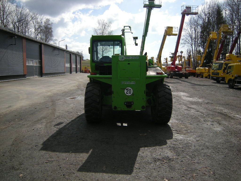 Merlo Panoramic P38.13 , SL33 - Kurottaja: kuva Merlo Panoramic P38.13 , SL33 - Kurottaja Merlo Panoramic P38.13 , SL33 - Kurottaja: kuva Merlo Panoramic P38.13 , SL33 - Kurottaja