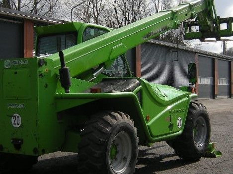Merlo SL33 Panoramic P38.13 - Kurottaja: kuva Merlo SL33 Panoramic P38.13 - Kurottaja Merlo SL33 Panoramic P38.13 - Kurottaja: kuva Merlo SL33 Panoramic P38.13 - Kurottaja