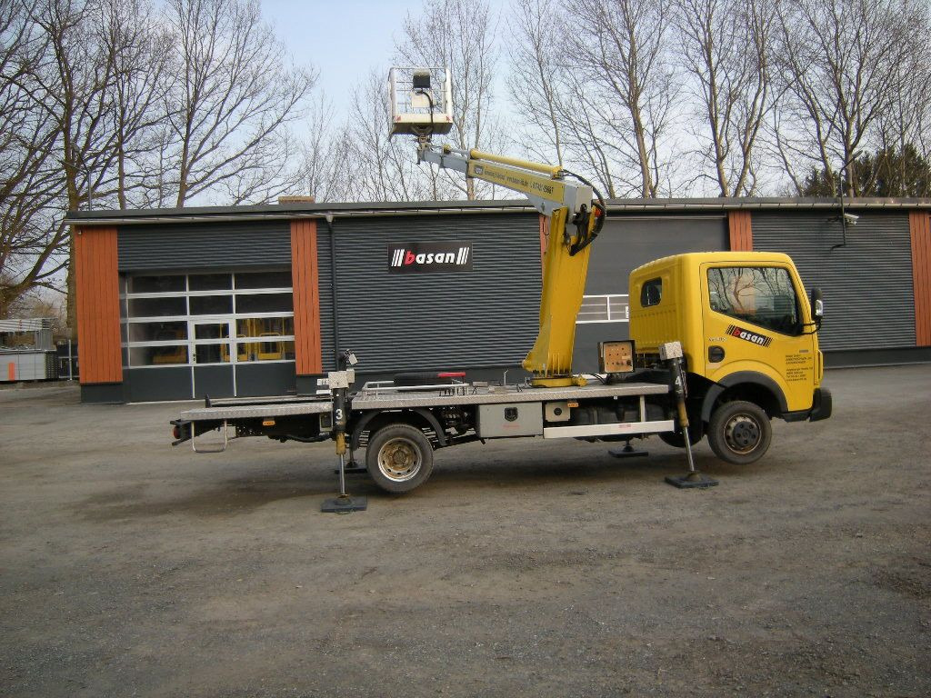 Renault Maxity mit Multitel 160 Alu DS Aufbau, 16m - Itsekulkevat henkilönostimet: kuva Renault Maxity mit Multitel 160 Alu DS Aufbau, 16m - Itsekulkevat henkilönostimet Renault Maxity mit Multitel 160 Alu DS Aufbau, 16m - Itsekulkevat henkilönostimet: kuva Renault Maxity mit Multitel 160 Alu DS Aufbau, 16m - Itsekulkevat henkilönostimet