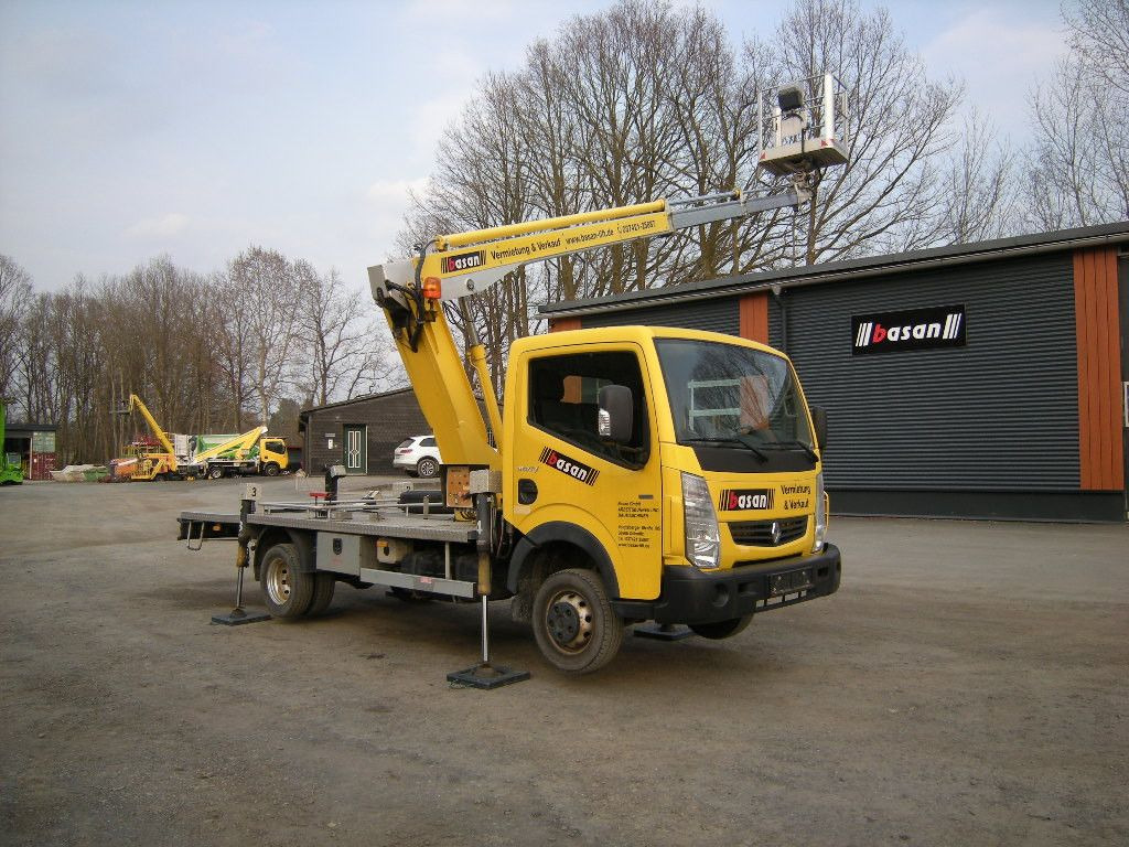 Renault Maxity mit Multitel 160 Alu DS - Itsekulkevat henkilönostimet: kuva Renault Maxity mit Multitel 160 Alu DS - Itsekulkevat henkilönostimet Renault Maxity mit Multitel 160 Alu DS - Itsekulkevat henkilönostimet: kuva Renault Maxity mit Multitel 160 Alu DS - Itsekulkevat henkilönostimet