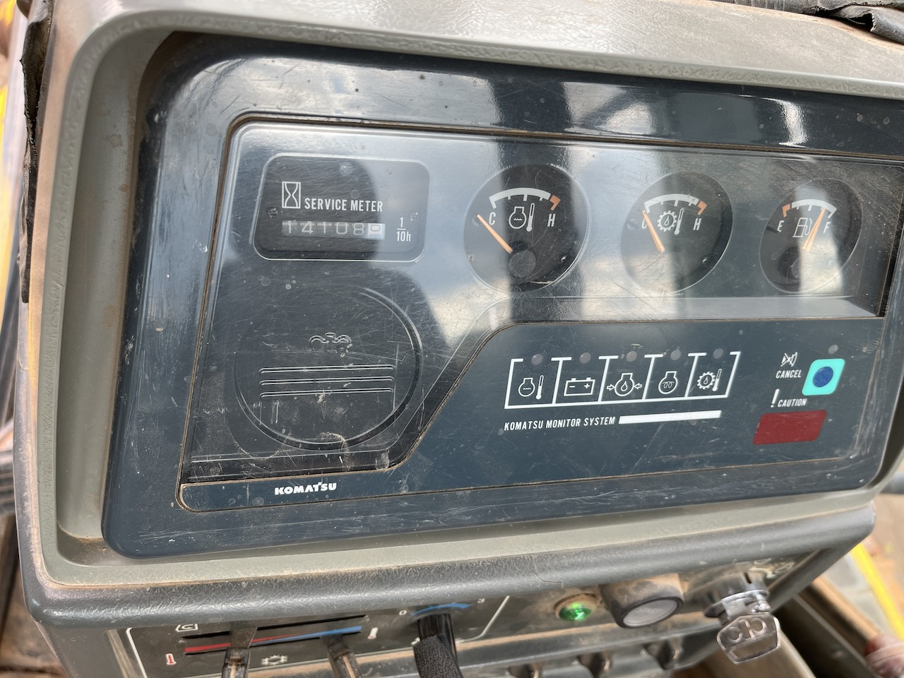 Komatsu D61EX-12  Planier Raupe   6-Wege Schild - Puskutraktori: kuva Komatsu D61EX-12  Planier Raupe   6-Wege Schild - Puskutraktori Komatsu D61EX-12  Planier Raupe   6-Wege Schild - Puskutraktori: kuva Komatsu D61EX-12  Planier Raupe   6-Wege Schild - Puskutraktori