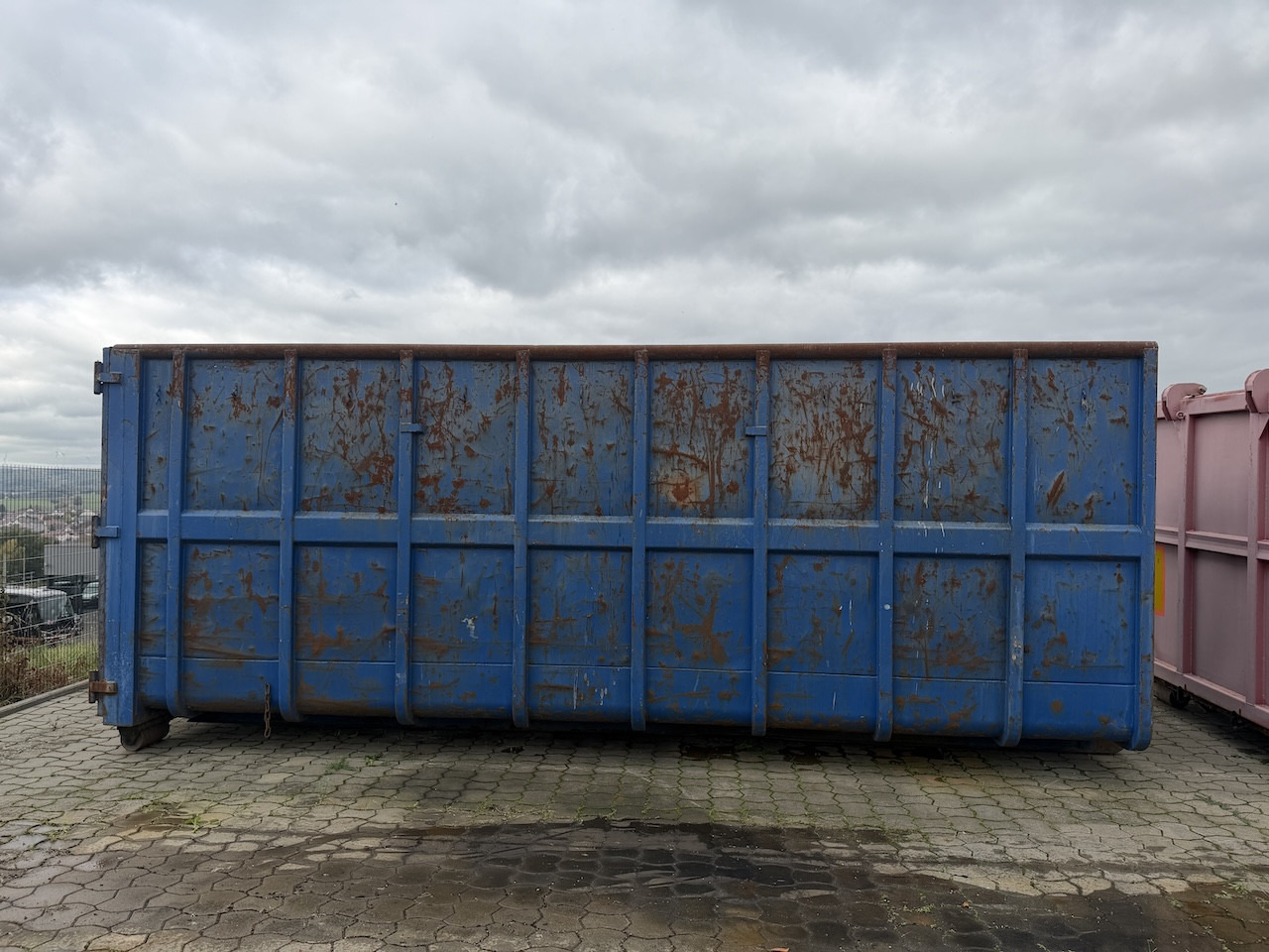 Mercedes-Benz Abrollcontainer   Abrollmulde 37 cbm - Kuorma-auto: kuva Mercedes-Benz Abrollcontainer   Abrollmulde 37 cbm - Kuorma-auto Mercedes-Benz Abrollcontainer   Abrollmulde 37 cbm - Kuorma-auto: kuva Mercedes-Benz Abrollcontainer   Abrollmulde 37 cbm - Kuorma-auto