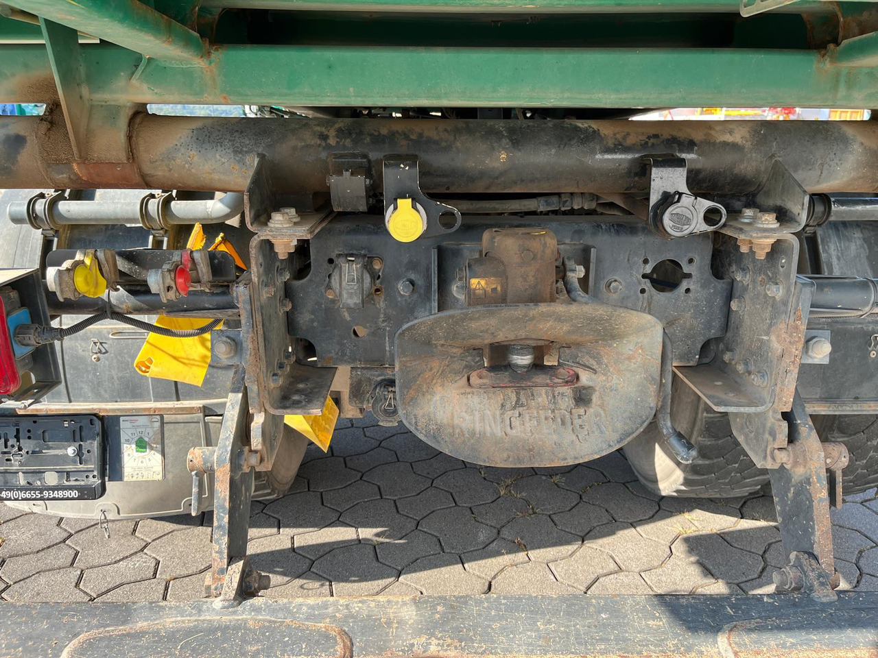 MAN TGS 18.460 4X4 H BL Kipper - Kippiauto kuorma-auto: kuva MAN TGS 18.460 4X4 H BL Kipper - Kippiauto kuorma-auto MAN TGS 18.460 4X4 H BL Kipper - Kippiauto kuorma-auto: kuva MAN TGS 18.460 4X4 H BL Kipper - Kippiauto kuorma-auto