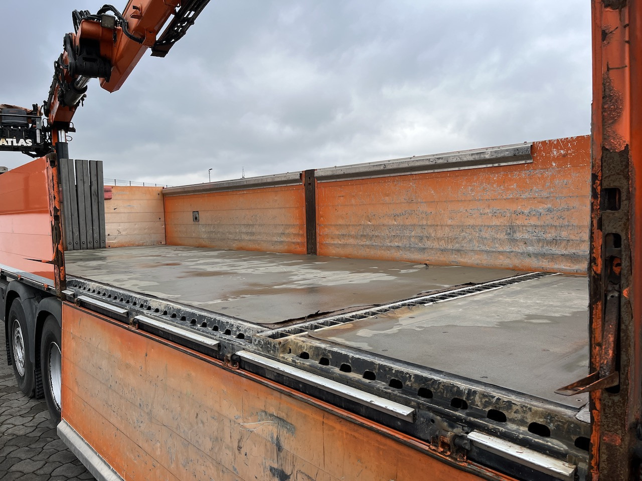 MAN TGX 26.480 6x2 Atlas 145.2 Baustoff - Lava-kuorma-auto, Nosturiauto: kuva MAN TGX 26.480 6x2 Atlas 145.2 Baustoff - Lava-kuorma-auto, Nosturiauto MAN TGX 26.480 6x2 Atlas 145.2 Baustoff - Lava-kuorma-auto, Nosturiauto: kuva MAN TGX 26.480 6x2 Atlas 145.2 Baustoff - Lava-kuorma-auto, Nosturiauto