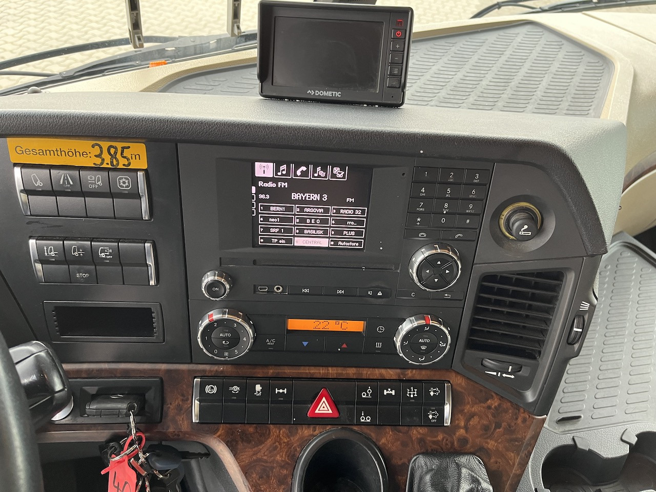 Mercedes-Benz Actros 2545 6x2 Atlas 265-A6 Lenk- Liftachse - Lava-kuorma-auto, Nosturiauto: kuva Mercedes-Benz Actros 2545 6x2 Atlas 265-A6 Lenk- Liftachse - Lava-kuorma-auto, Nosturiauto Mercedes-Benz Actros 2545 6x2 Atlas 265-A6 Lenk- Liftachse - Lava-kuorma-auto, Nosturiauto: kuva Mercedes-Benz Actros 2545 6x2 Atlas 265-A6 Lenk- Liftachse - Lava-kuorma-auto, Nosturiauto
