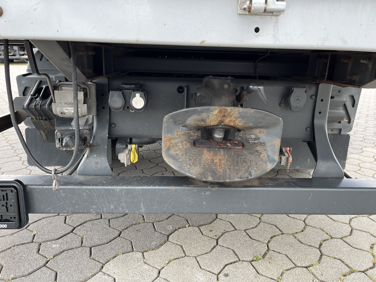 Mercedes-Benz Atego 823 4x2 AHK Hebezug Seilzug Brennholz - Avolava pakettiauto: kuva Mercedes-Benz Atego 823 4x2 AHK Hebezug Seilzug Brennholz - Avolava pakettiauto Mercedes-Benz Atego 823 4x2 AHK Hebezug Seilzug Brennholz - Avolava pakettiauto: kuva Mercedes-Benz Atego 823 4x2 AHK Hebezug Seilzug Brennholz - Avolava pakettiauto