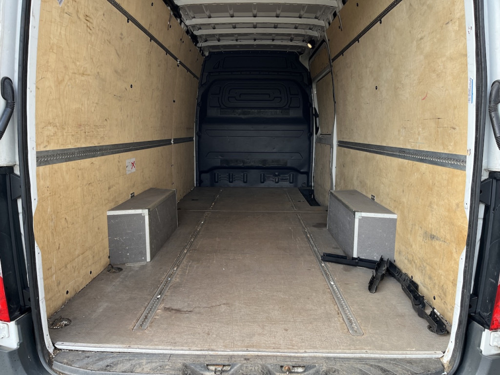 Mercedes-Benz Sprinter 316 CDI Klima Kamera - Pakettiauto: kuva Mercedes-Benz Sprinter 316 CDI Klima Kamera - Pakettiauto Mercedes-Benz Sprinter 316 CDI Klima Kamera - Pakettiauto: kuva Mercedes-Benz Sprinter 316 CDI Klima Kamera - Pakettiauto