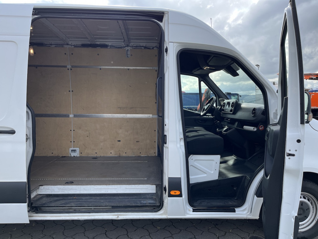 Mercedes-Benz Sprinter 316 CDI Klima Kamera - Pakettiauto: kuva Mercedes-Benz Sprinter 316 CDI Klima Kamera - Pakettiauto Mercedes-Benz Sprinter 316 CDI Klima Kamera - Pakettiauto: kuva Mercedes-Benz Sprinter 316 CDI Klima Kamera - Pakettiauto