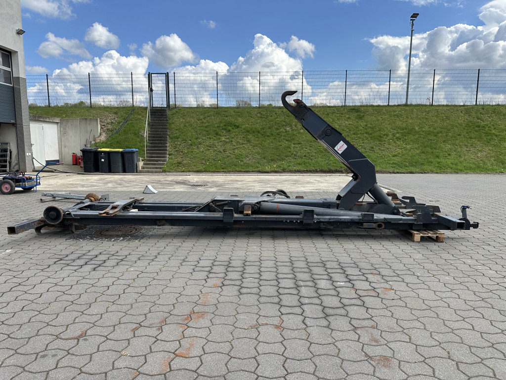 Koukkulava kuorma-auto Palfinger PALIFT T 20Schub   Knick Abrollkipper: kuva Koukkulava kuorma-auto Palfinger PALIFT T 20Schub   Knick Abrollkipper