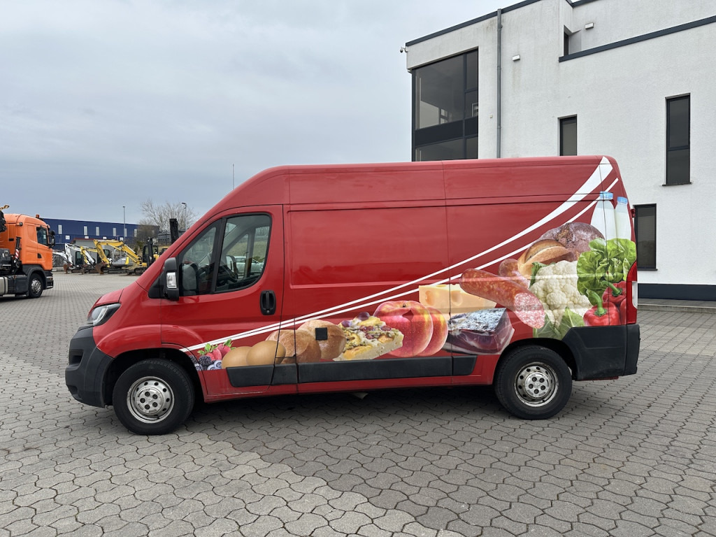 Peugeot Boxer Verkaufsfahrzeug Foodtruck - Myyntiauto: kuva Peugeot Boxer Verkaufsfahrzeug Foodtruck - Myyntiauto Peugeot Boxer Verkaufsfahrzeug Foodtruck - Myyntiauto: kuva Peugeot Boxer Verkaufsfahrzeug Foodtruck - Myyntiauto