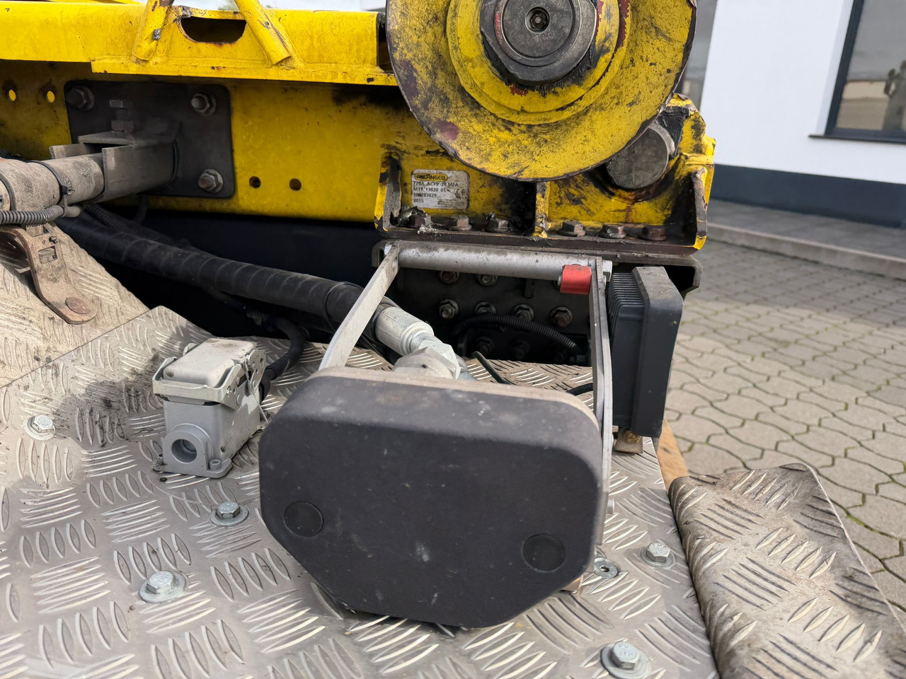 Scania P 410 8x4 Palfinger   Getriebeschaden - Koukkulava kuorma-auto: kuva Scania P 410 8x4 Palfinger   Getriebeschaden - Koukkulava kuorma-auto Scania P 410 8x4 Palfinger   Getriebeschaden - Koukkulava kuorma-auto: kuva Scania P 410 8x4 Palfinger   Getriebeschaden - Koukkulava kuorma-auto