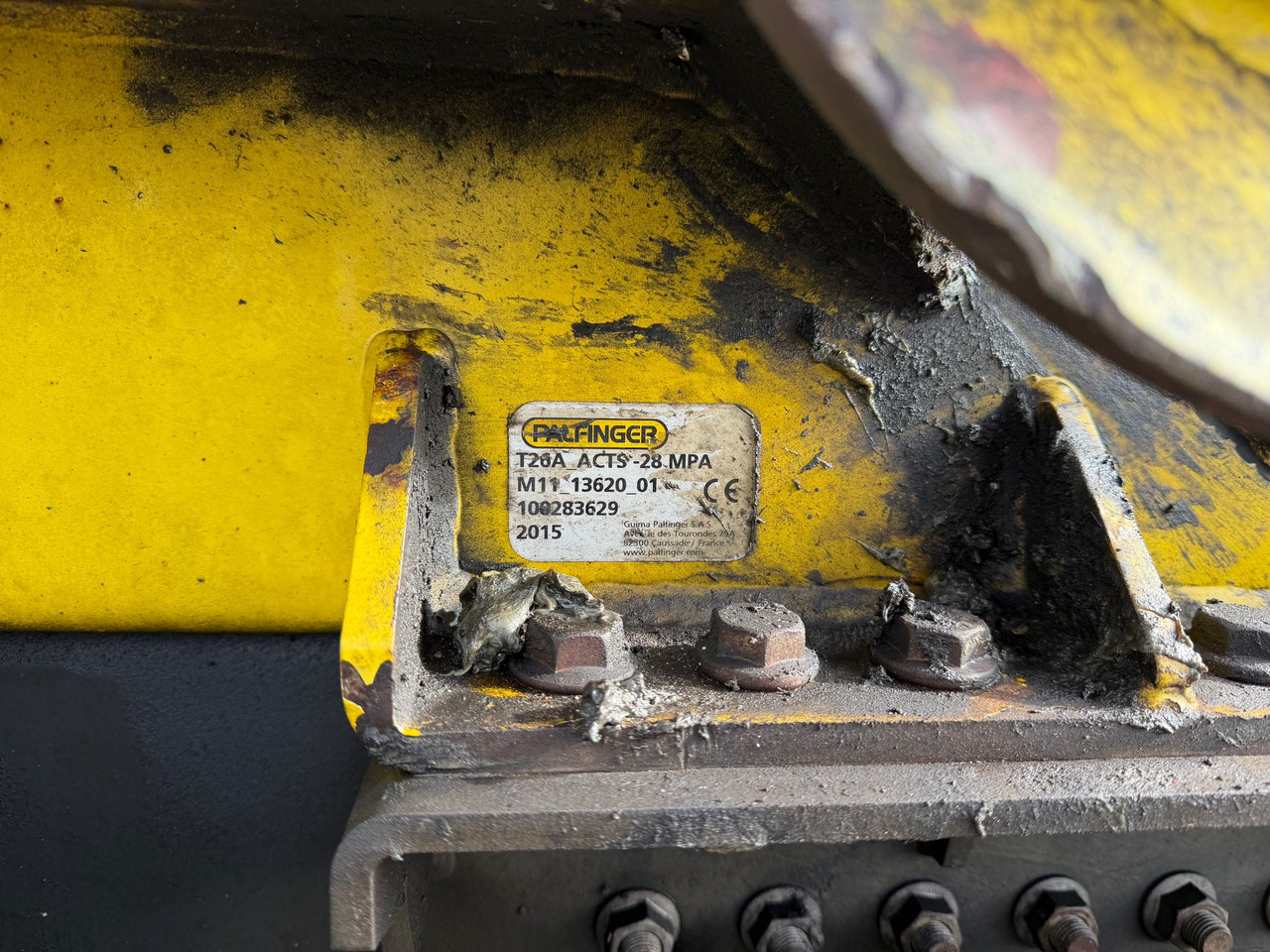 Scania P 410 8x4 Palfinger   Getriebeschaden - Koukkulava kuorma-auto: kuva Scania P 410 8x4 Palfinger   Getriebeschaden - Koukkulava kuorma-auto Scania P 410 8x4 Palfinger   Getriebeschaden - Koukkulava kuorma-auto: kuva Scania P 410 8x4 Palfinger   Getriebeschaden - Koukkulava kuorma-auto