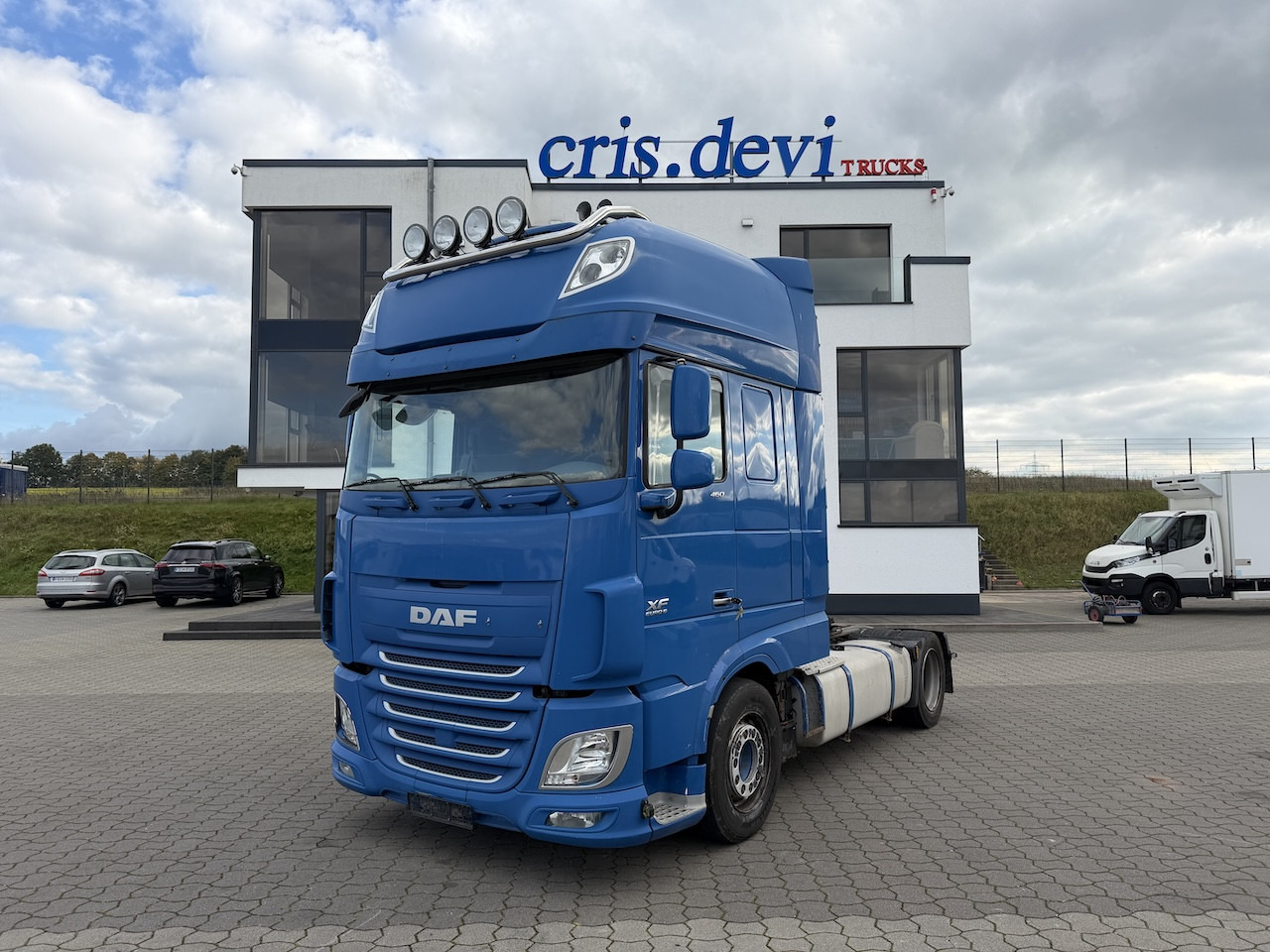 Daf XF 460 4x2 Retarder - Vetopöytäauto: kuva Daf XF 460 4x2 Retarder - Vetopöytäauto Daf XF 460 4x2 Retarder - Vetopöytäauto: kuva Daf XF 460 4x2 Retarder - Vetopöytäauto