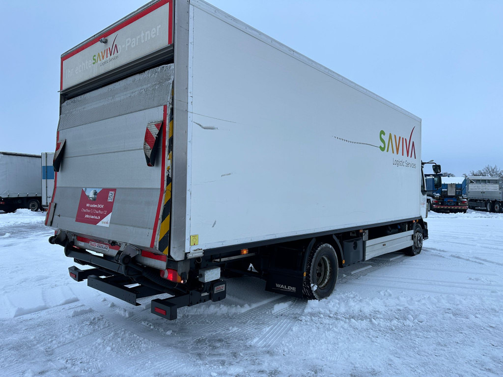 Volvo FL 16.290 4x2 Thermoking T 800 R - Refrigeraattori kuorma-auto: kuva Volvo FL 16.290 4x2 Thermoking T 800 R - Refrigeraattori kuorma-auto Volvo FL 16.290 4x2 Thermoking T 800 R - Refrigeraattori kuorma-auto: kuva Volvo FL 16.290 4x2 Thermoking T 800 R - Refrigeraattori kuorma-auto