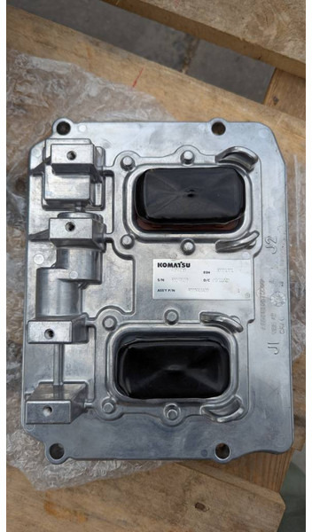 Komatsu PC490LC-11 CONTROLLER ASSY 600-541-1100 - Sähköjärjestelmä - Rakennuskoneet: kuva Komatsu PC490LC-11 CONTROLLER ASSY 600-541-1100 - Sähköjärjestelmä - Rakennuskoneet Komatsu PC490LC-11 CONTROLLER ASSY 600-541-1100 - Sähköjärjestelmä - Rakennuskoneet: kuva Komatsu PC490LC-11 CONTROLLER ASSY 600-541-1100 - Sähköjärjestelmä - Rakennuskoneet