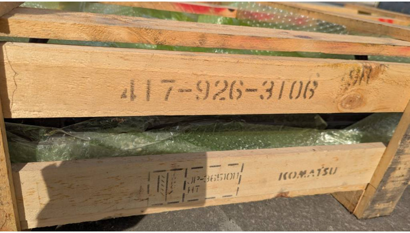 Komatsu WA100-5 DOOR ASSY 417-926-3106 - Ohjaamo ja sisustus - Rakennuskoneet: kuva Komatsu WA100-5 DOOR ASSY 417-926-3106 - Ohjaamo ja sisustus - Rakennuskoneet Komatsu WA100-5 DOOR ASSY 417-926-3106 - Ohjaamo ja sisustus - Rakennuskoneet: kuva Komatsu WA100-5 DOOR ASSY 417-926-3106 - Ohjaamo ja sisustus - Rakennuskoneet