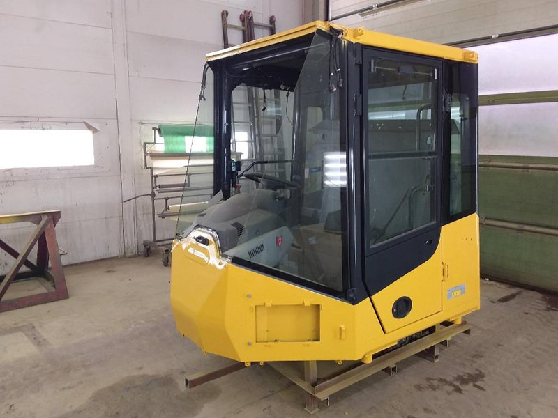 Komatsu WA500-7 Cabine - Ohjaamo ja sisustus - Rakennuskoneet: kuva Komatsu WA500-7 Cabine - Ohjaamo ja sisustus - Rakennuskoneet Komatsu WA500-7 Cabine - Ohjaamo ja sisustus - Rakennuskoneet: kuva Komatsu WA500-7 Cabine - Ohjaamo ja sisustus - Rakennuskoneet