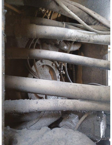 Komatsu WA800-3 - Pyöräkuormaaja: kuva Komatsu WA800-3 - Pyöräkuormaaja Komatsu WA800-3 - Pyöräkuormaaja: kuva Komatsu WA800-3 - Pyöräkuormaaja